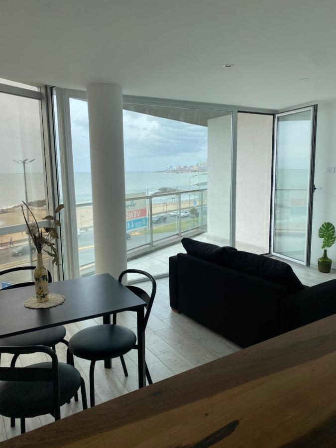 Vistas De La Perla Apartment Mar del Plata