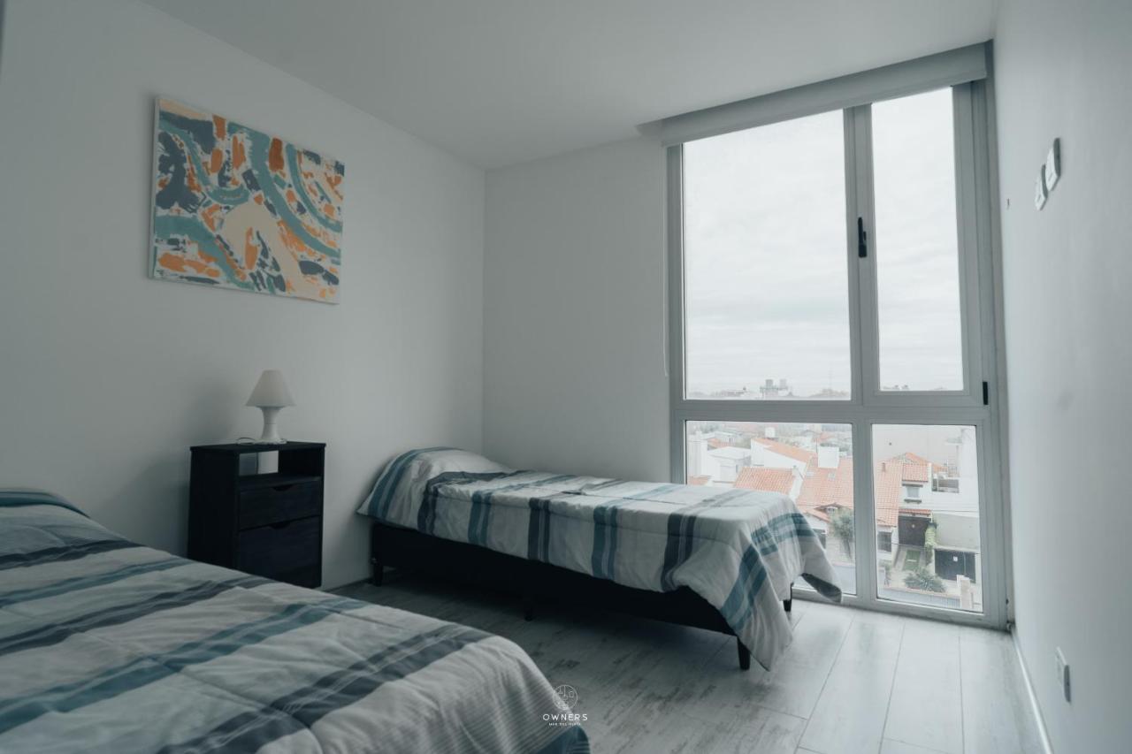 Apartment Vistas De La Perla *