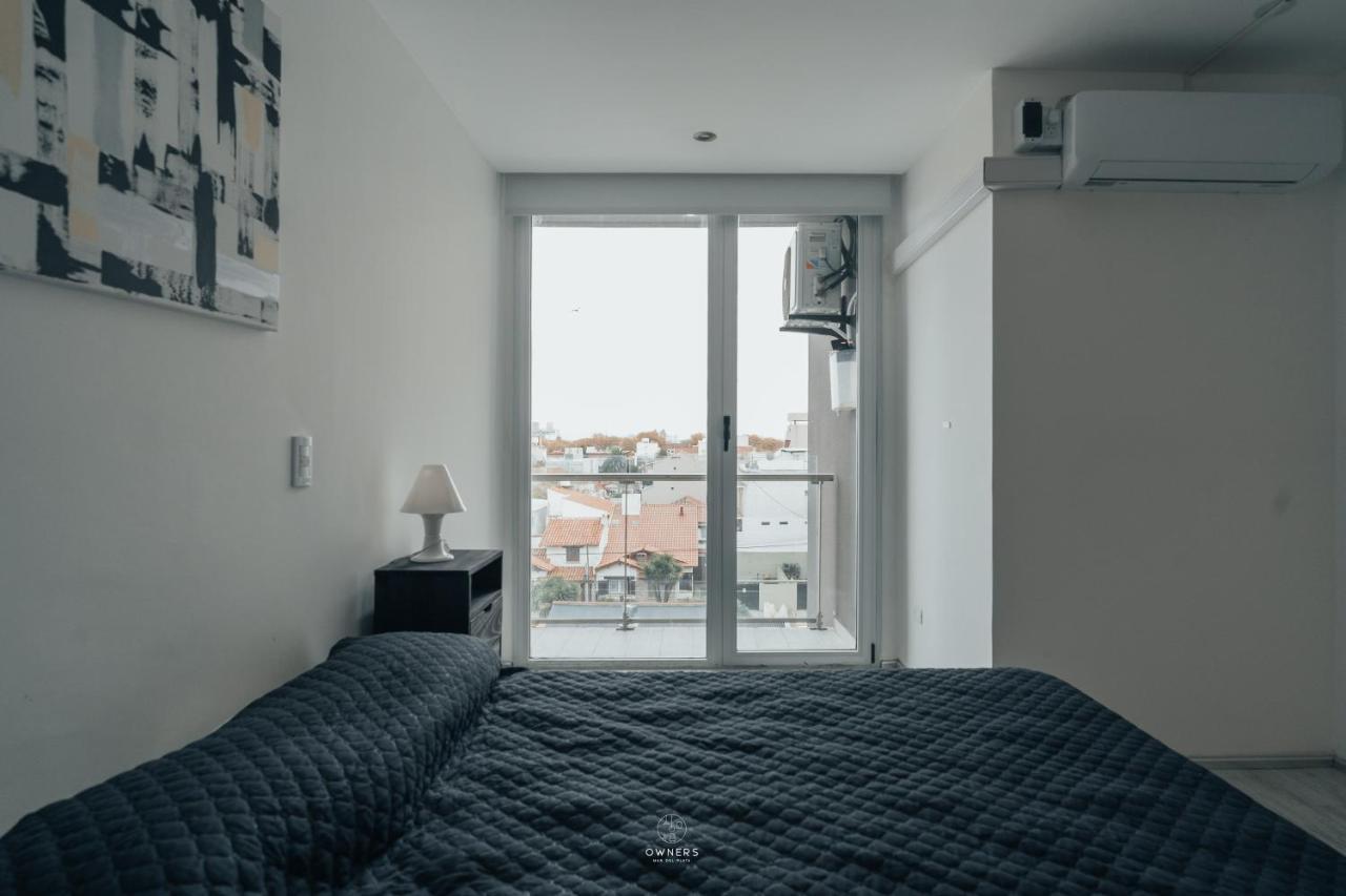 Vistas De La Perla Apartment