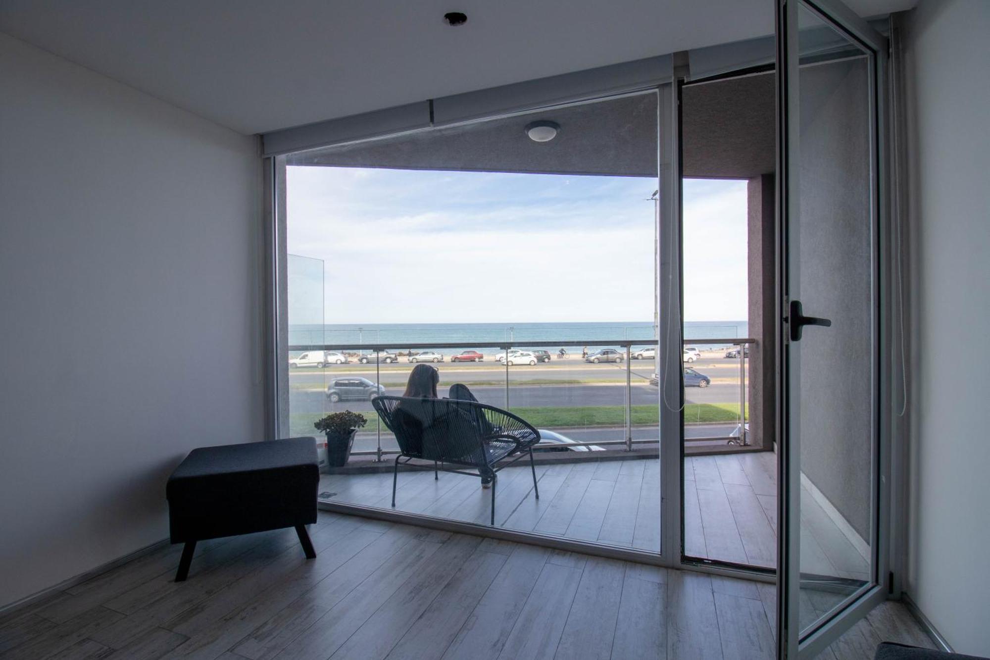 Apartment Vistas De La Perla *