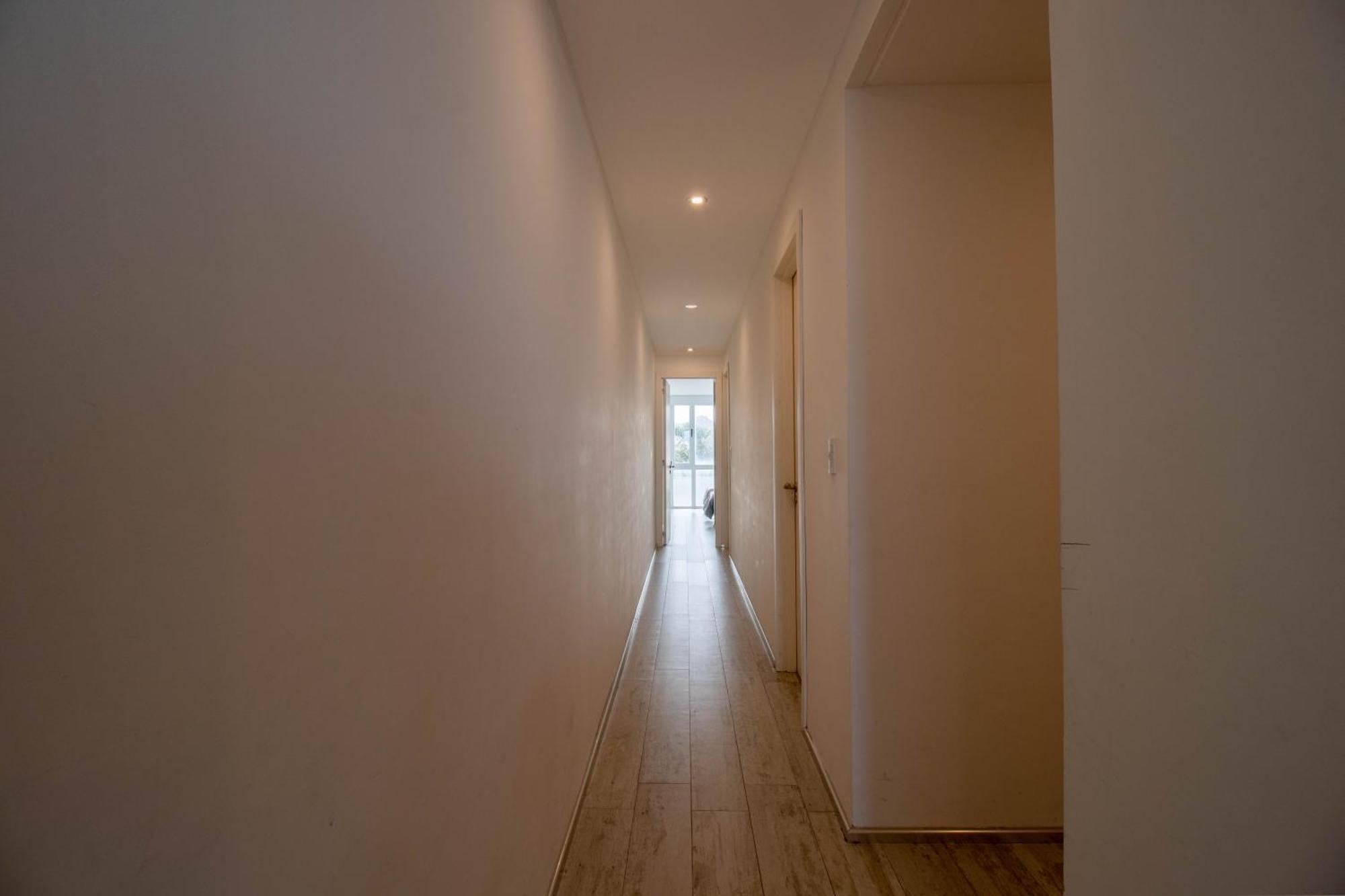 Vistas De La Perla Apartment Mar del Plata
