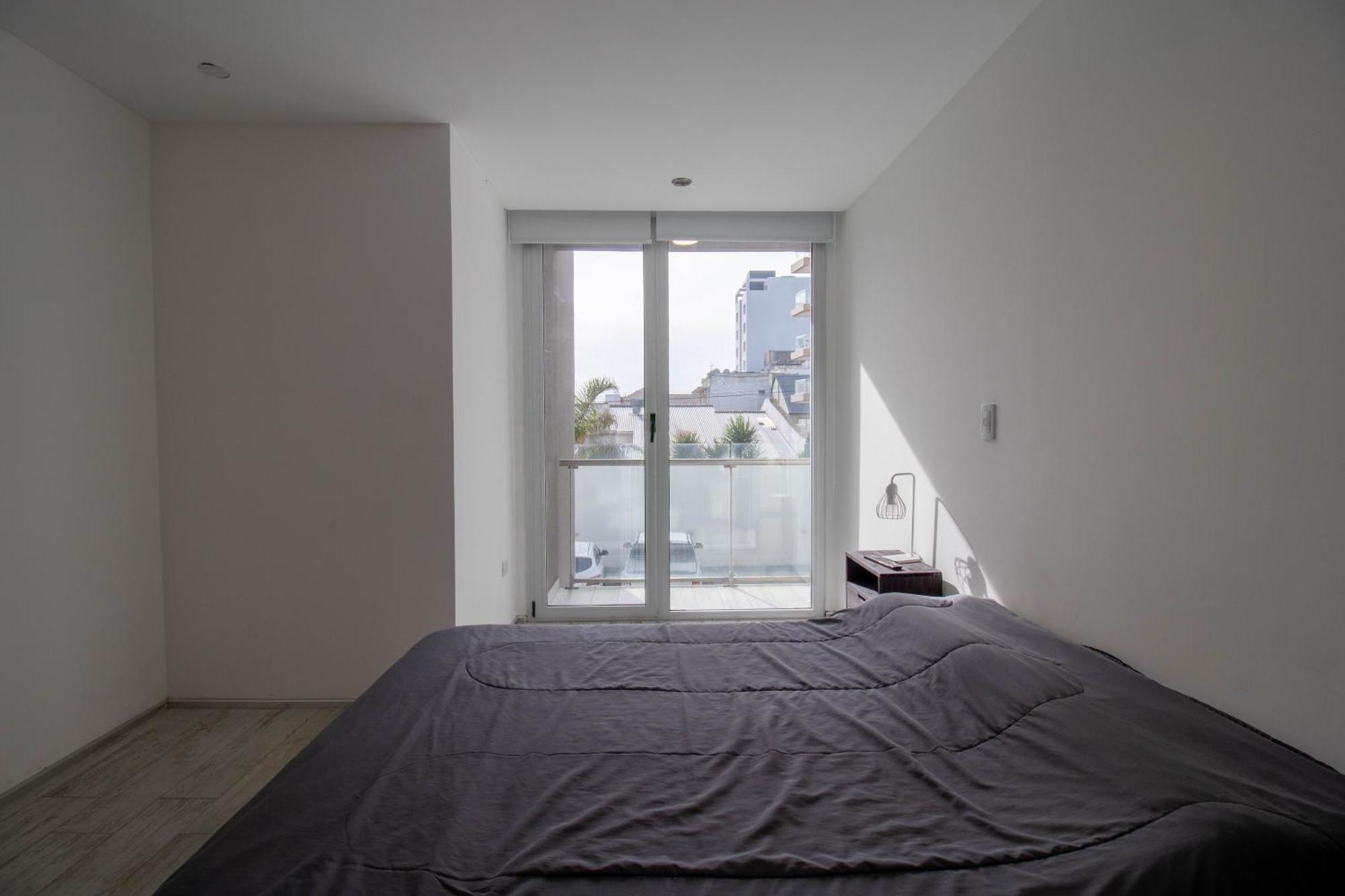 Apartment Vistas De La Perla Mar del Plata