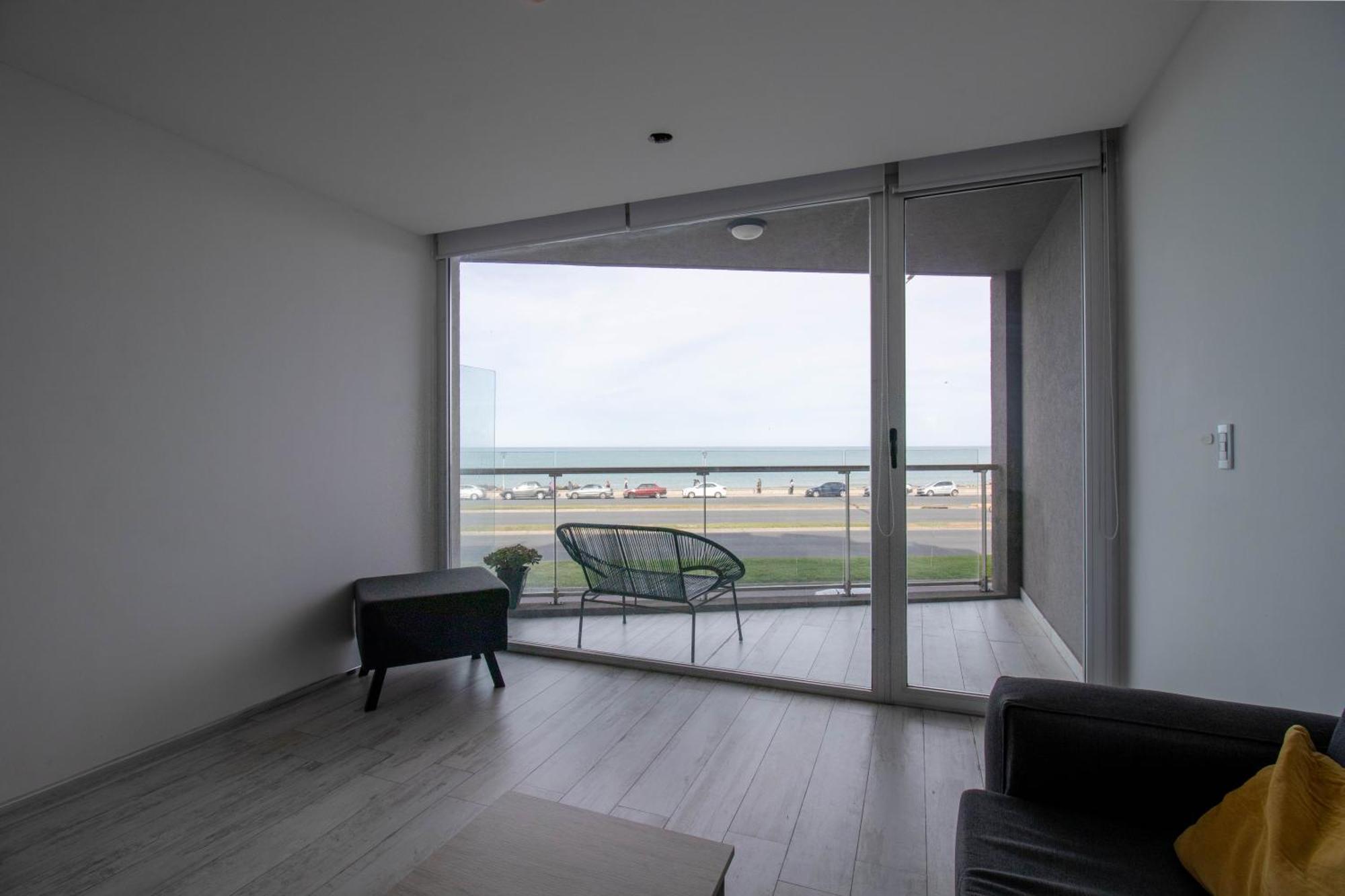 Vistas De La Perla Apartment Mar del Plata