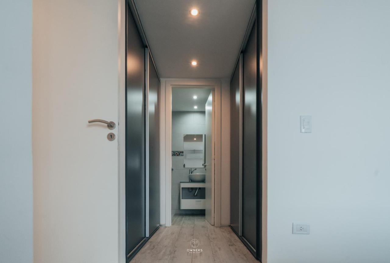 Vistas De La Perla Apartamento Mar del Plata