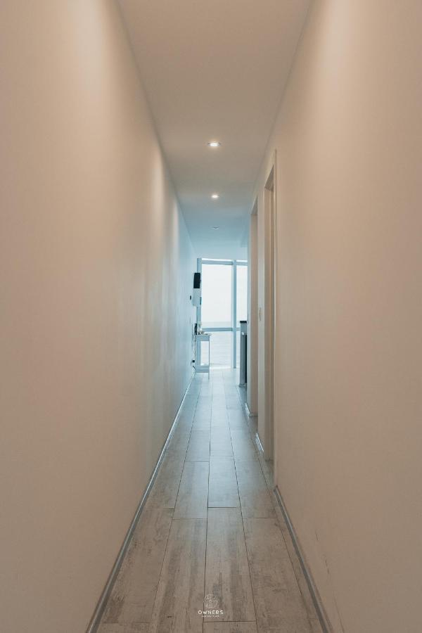 Apartamento Vistas De La Perla