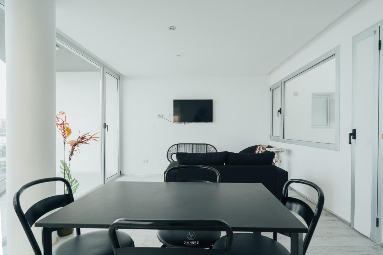 Apartamento Vistas De La Perla