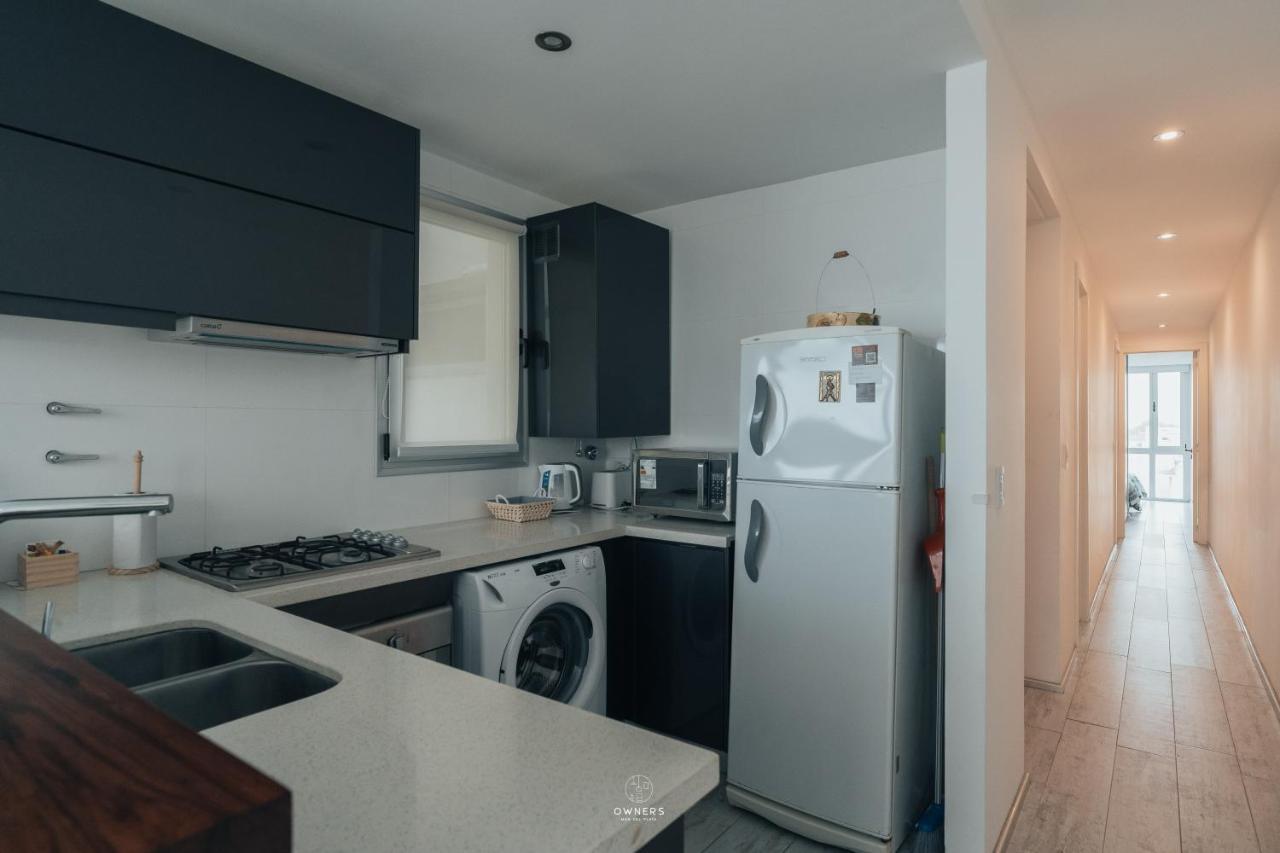 Apartamento Vistas De La Perla