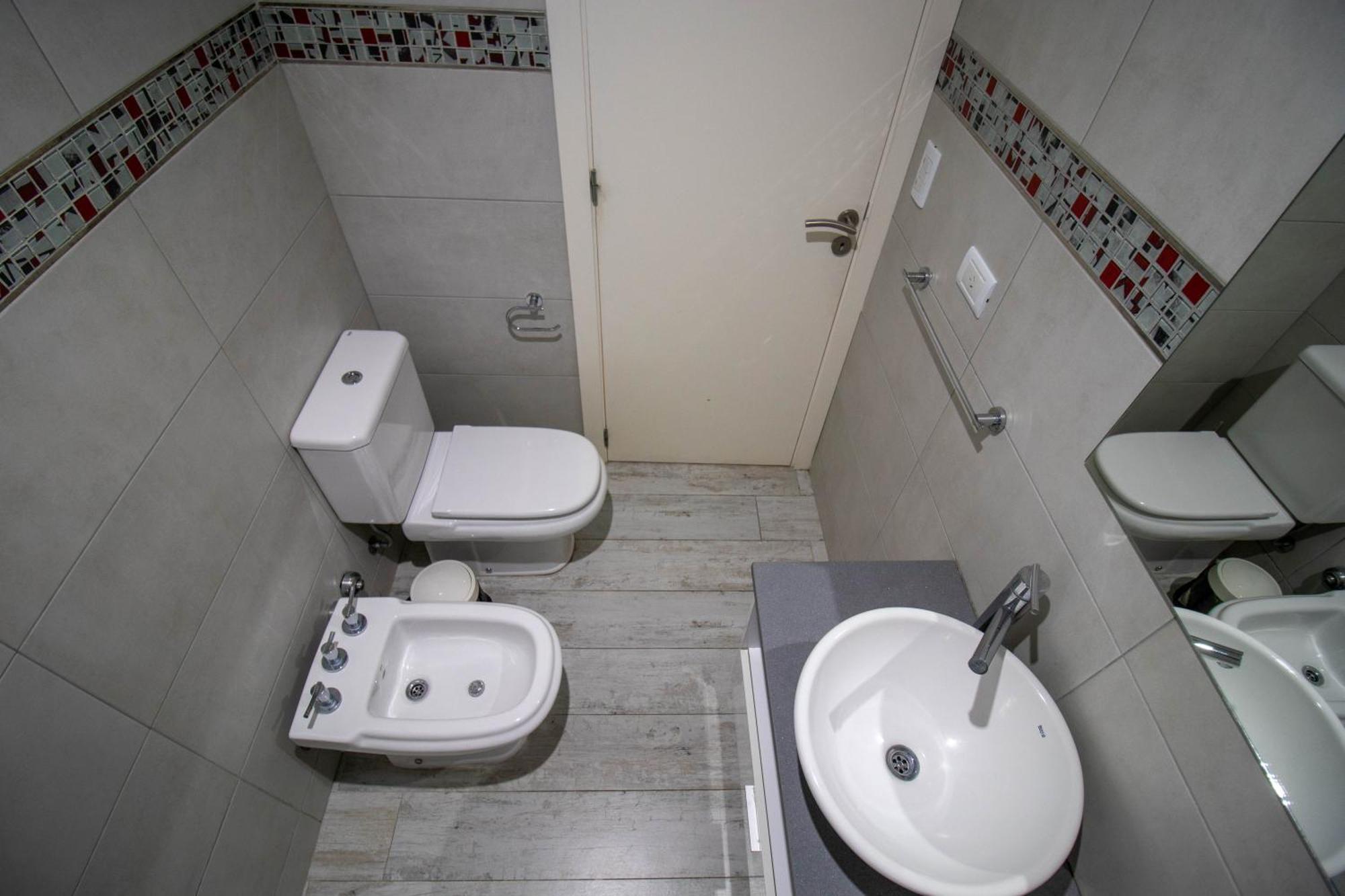 Apartamento Vistas De La Perla