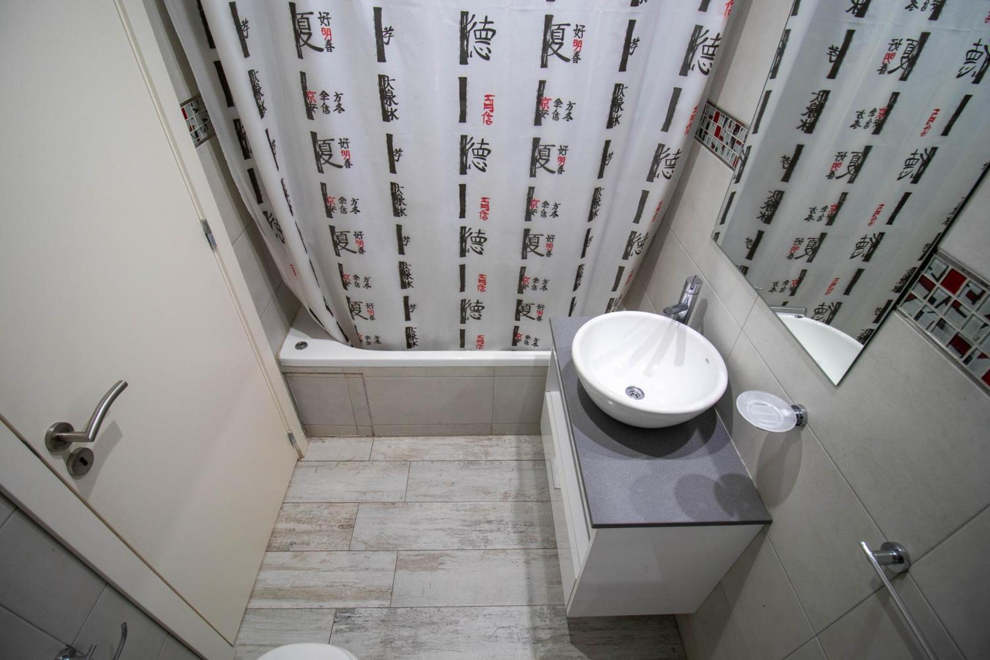 Apartamento Vistas De La Perla