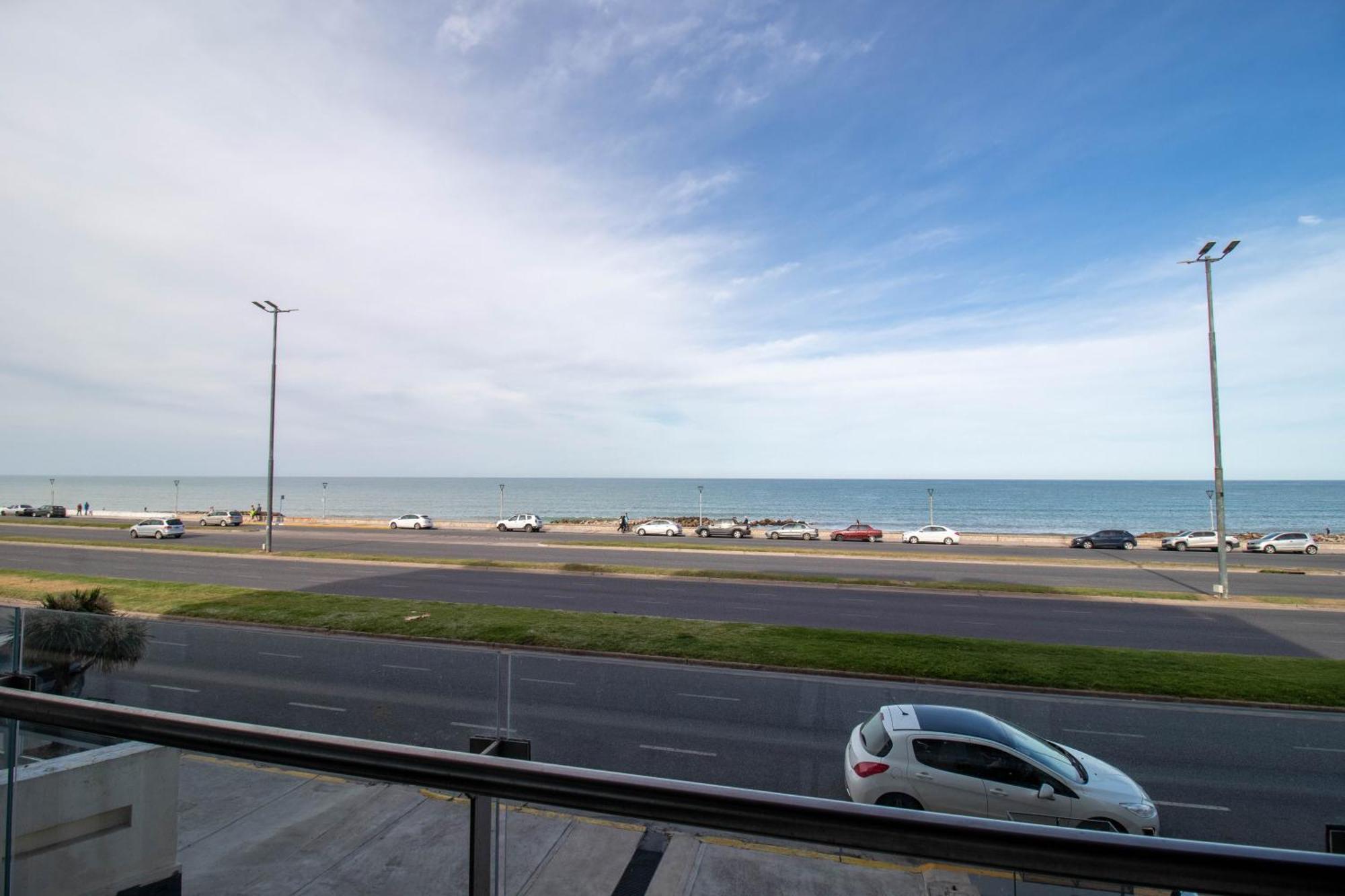 Vistas De La Perla Mar del Plata