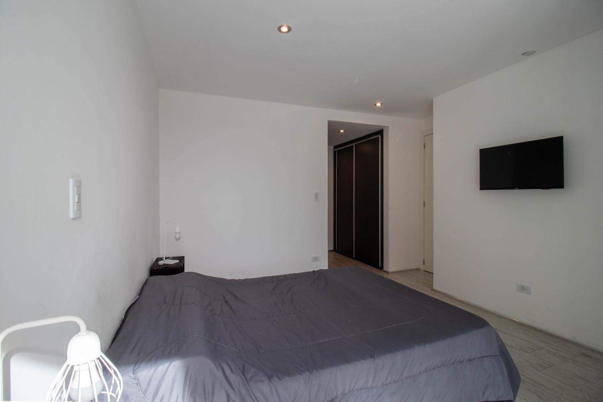 Apartamento Vistas De La Perla