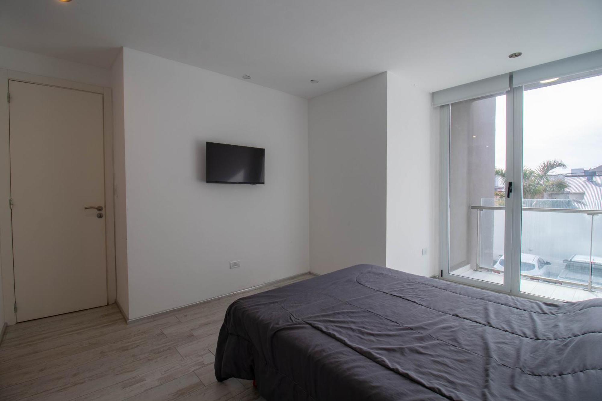 Apartamento Vistas De La Perla *